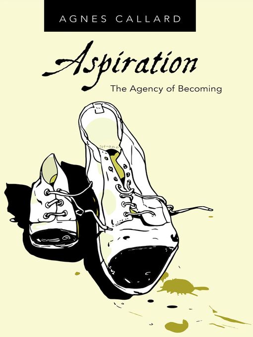 Title details for Aspiration by Agnes Callard - Available